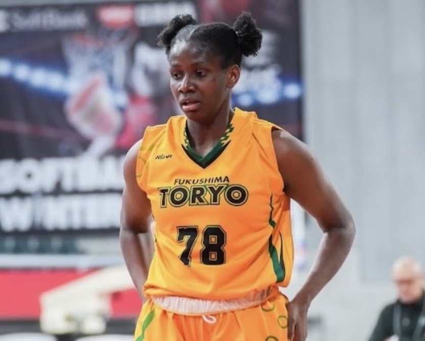 NC State Women’s Basketball: Athletic, Versatile Frontcourt Takes Center