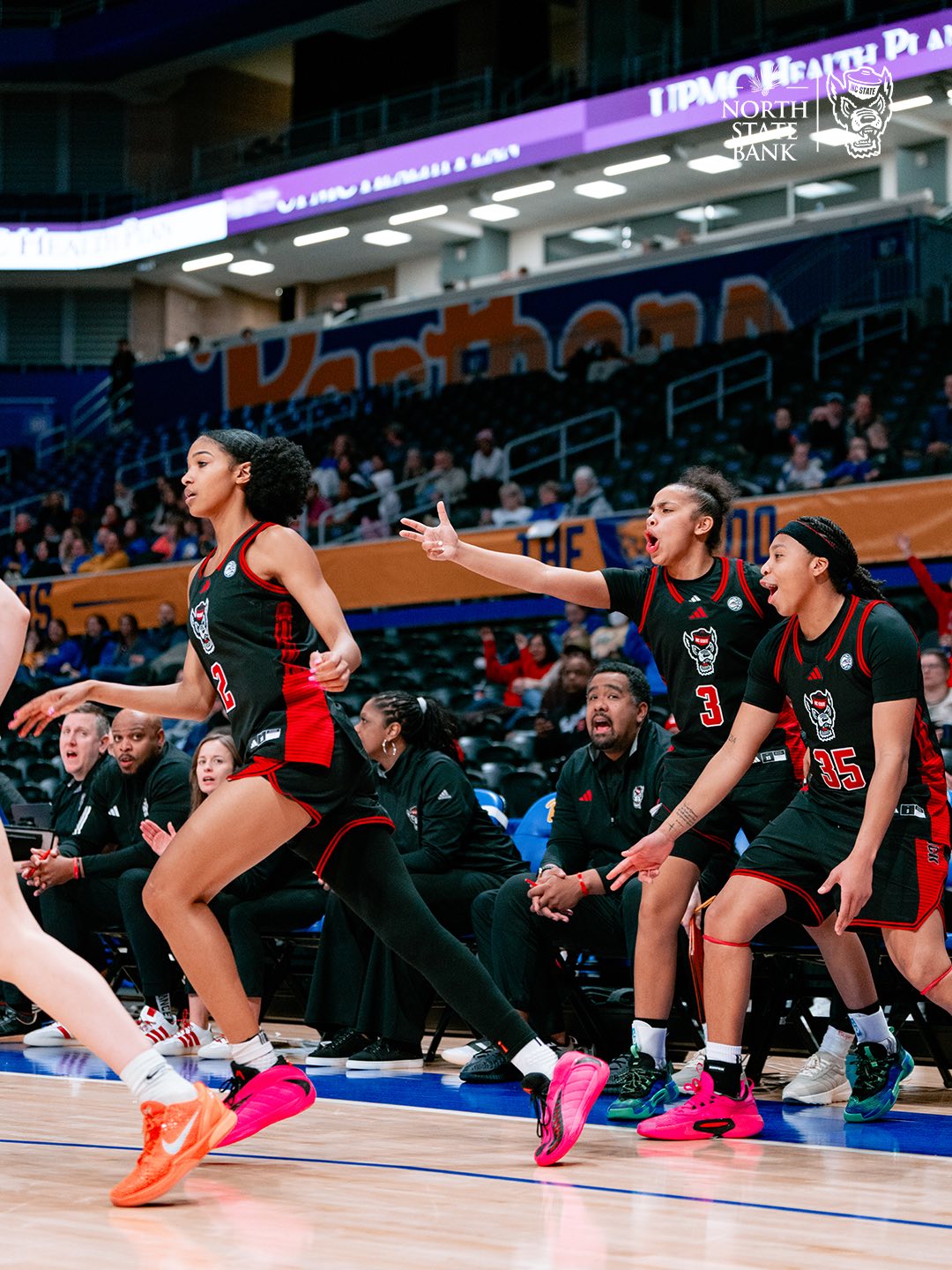 NC State Needs a High-Motor Combo Guard to Replace Departing Zam Jones