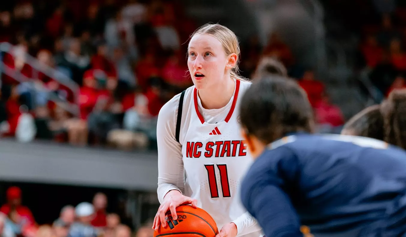 PackWBB.com End of the Year Evaluations: Maddie Cox