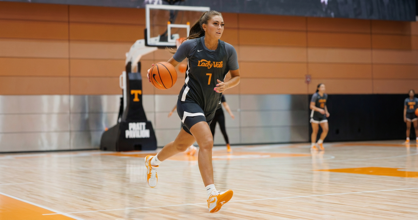 NC State Should Revisit Lauren Hurst as Sharpshooter Enters Portal