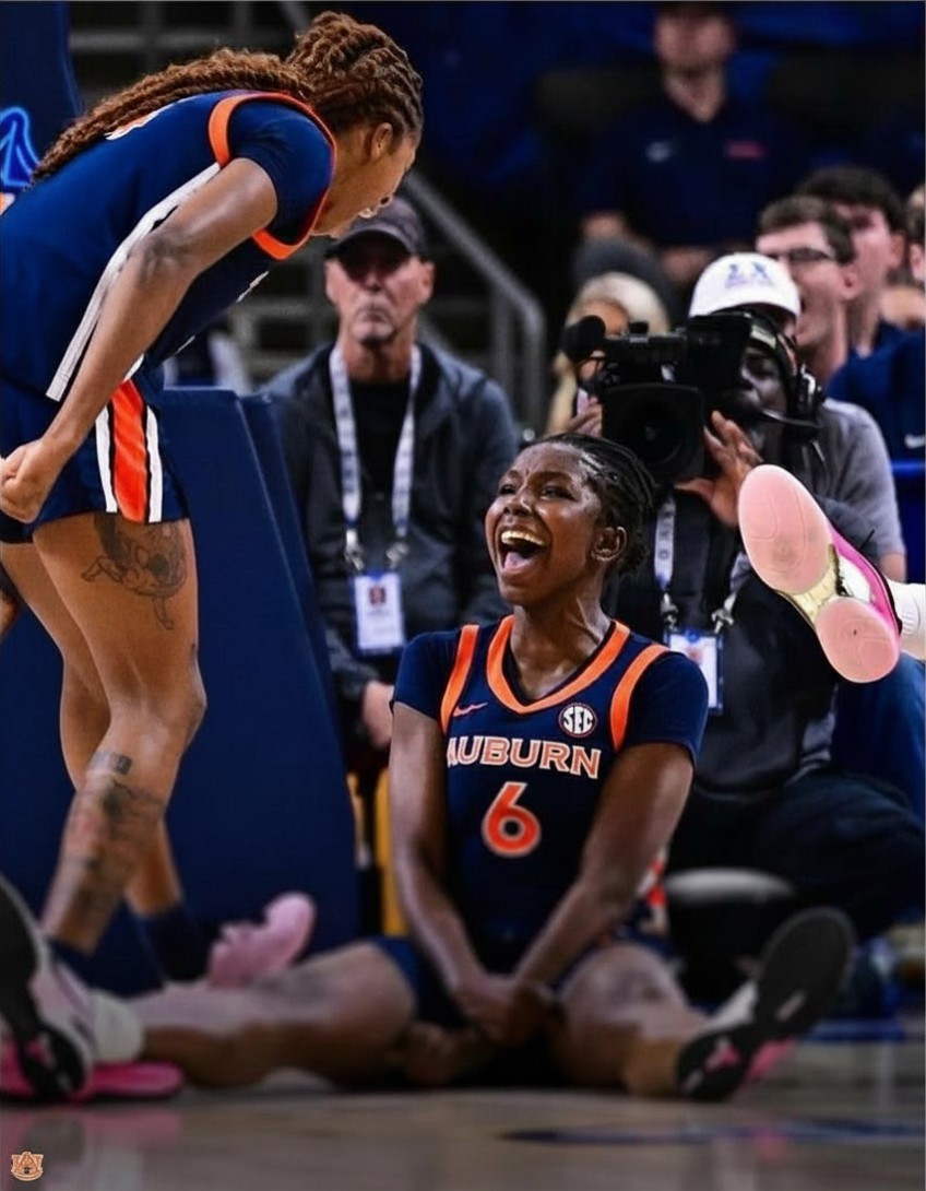 Hey Wolfpack Nation, Welcome Khady Leye to the Pack!