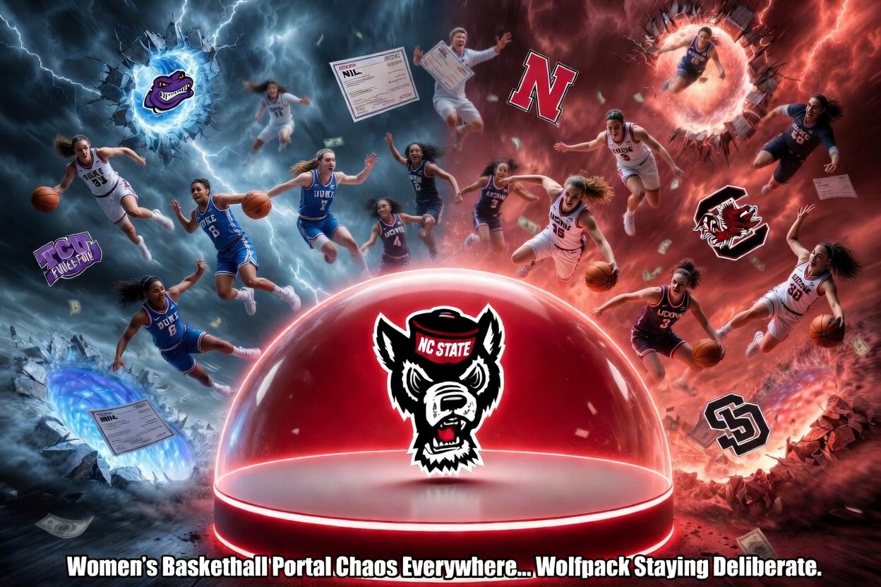 Eerily Quiet on the Portal Front: What Wes Moore’s Slow Portal Approach Might Mean