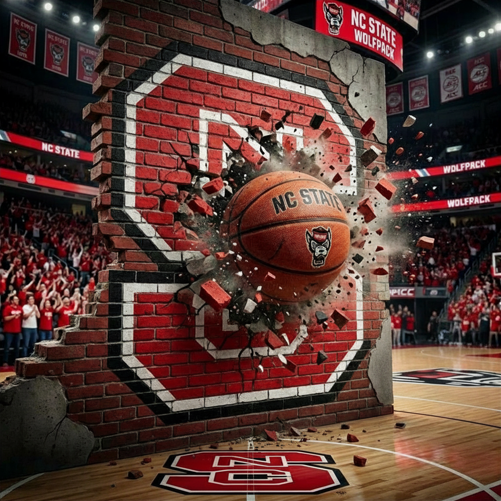 NC State Women’s Basketball: Wolfpack Poised to Play “Bully Ball”?