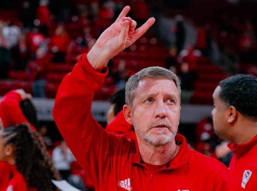 PackWBB.com Congratulates Houston Fancher on His Retirement