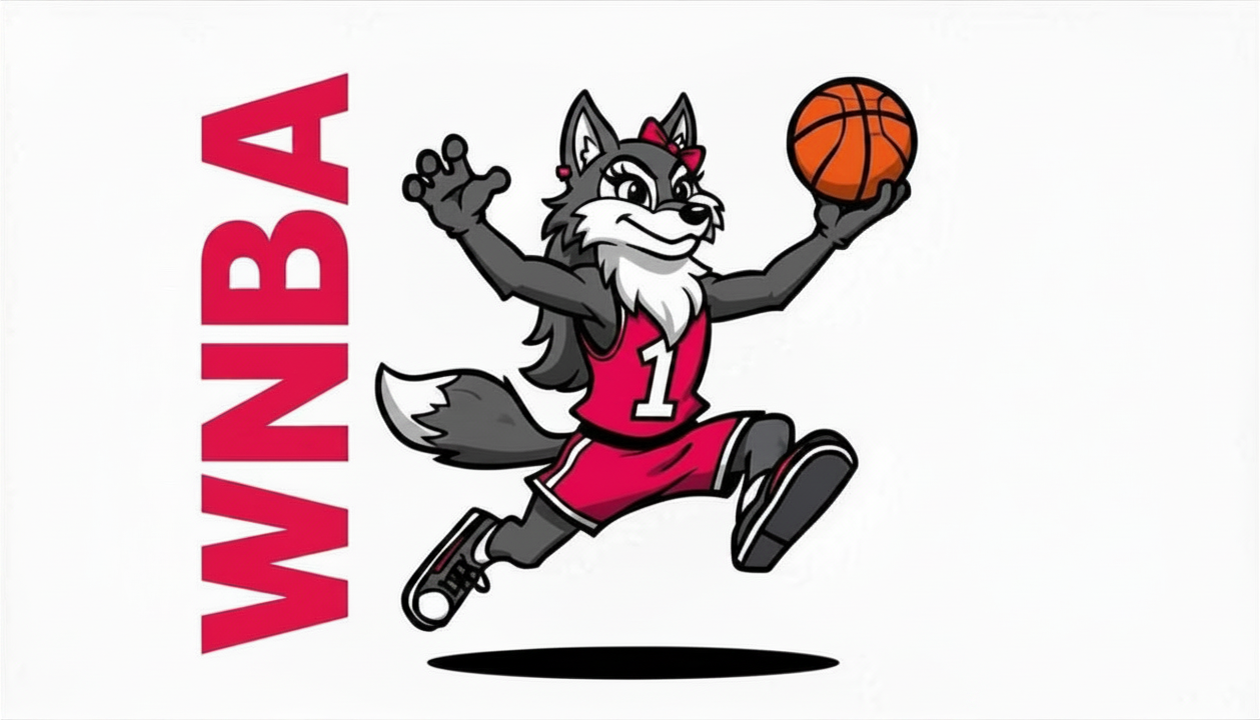 NC State Alums Aziaha James and Saniya Rivers Launch 2026 WNBA Season