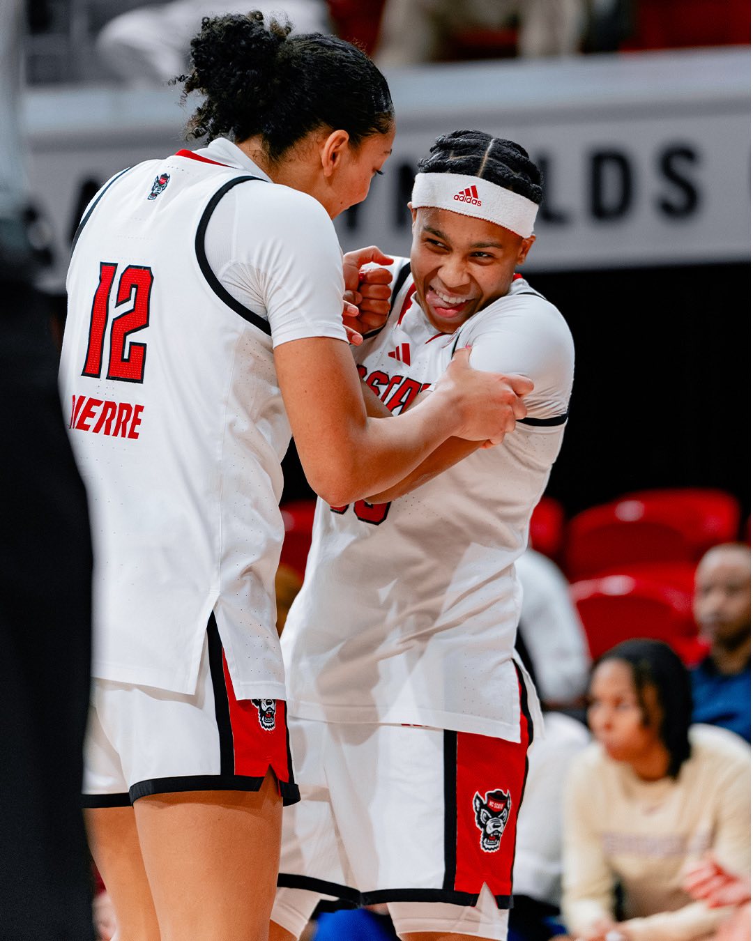 NC State Women’s Basketball 2026-27 Projected Depth Chart