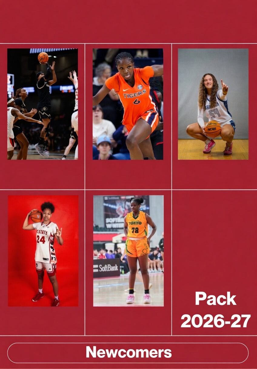 From Good to Dangerous: How Trivette, Pruitt, Leye, Chinoye and Wooten Help Fix NC State’s Biggest Weaknesses