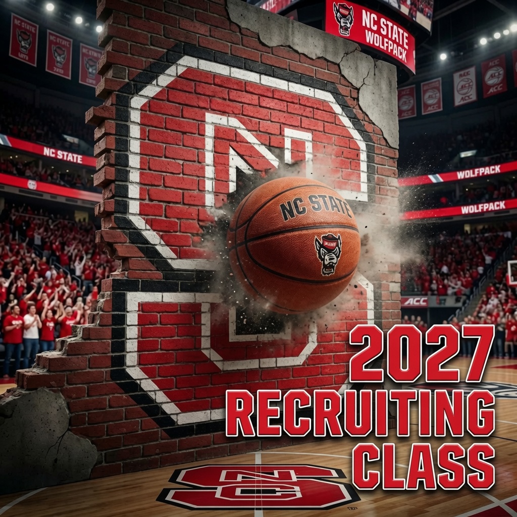 What the 5-in-5 Eligibility Rule Means for NC State’s 2027 Recruiting Class