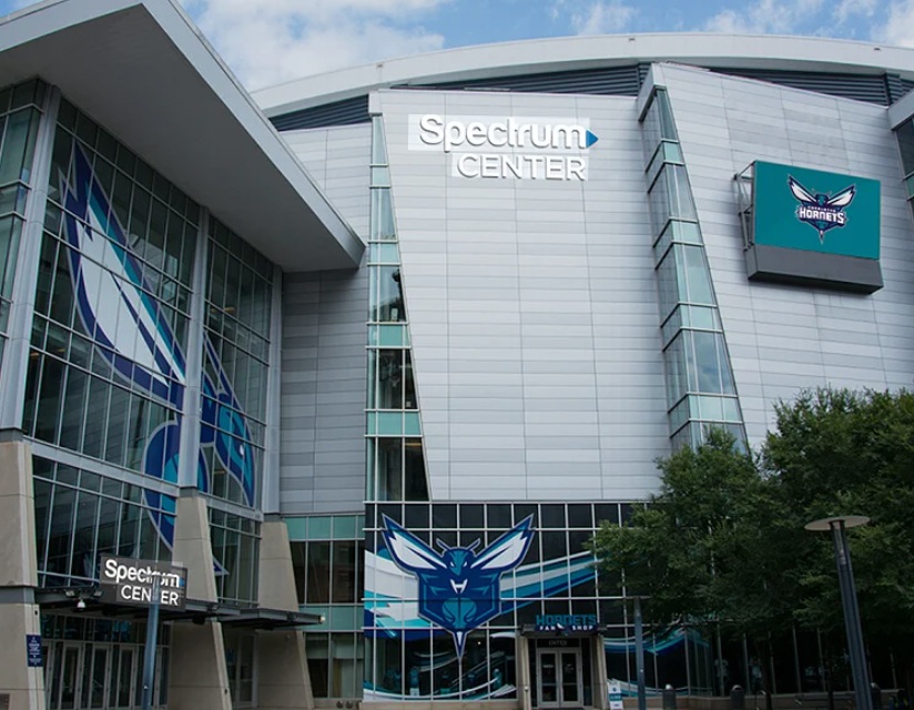 Easy Trip Alert: NC State vs. Kentucky at Charlotte’s Spectrum Center