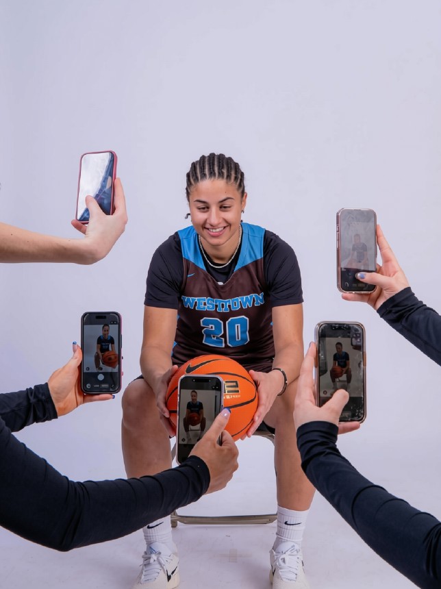 Pack 2027 Offer Series: Jordyn Palmer Is the Complete Wing Everyone Wants